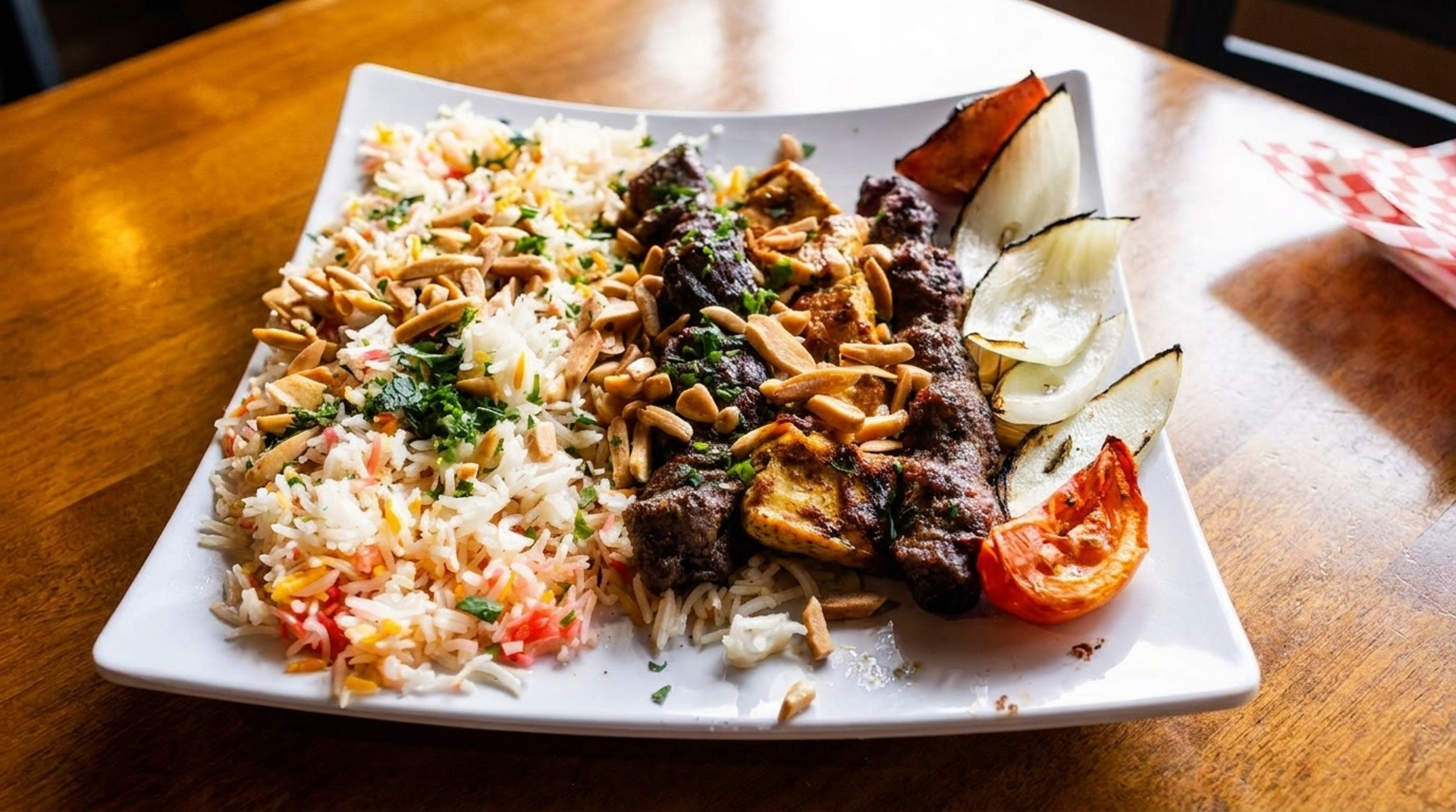 As reviewed by The Infatuation