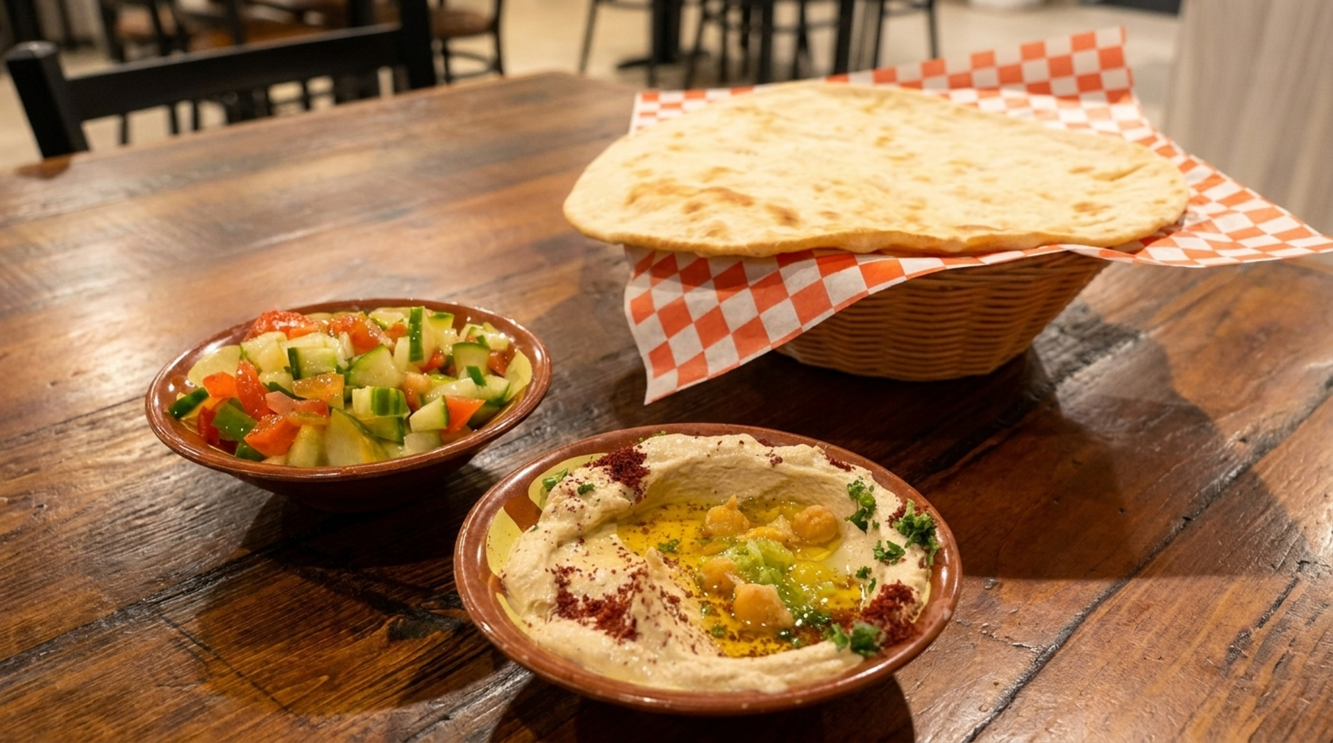 Old Jerusalem Rewards