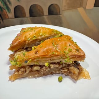 Baklava