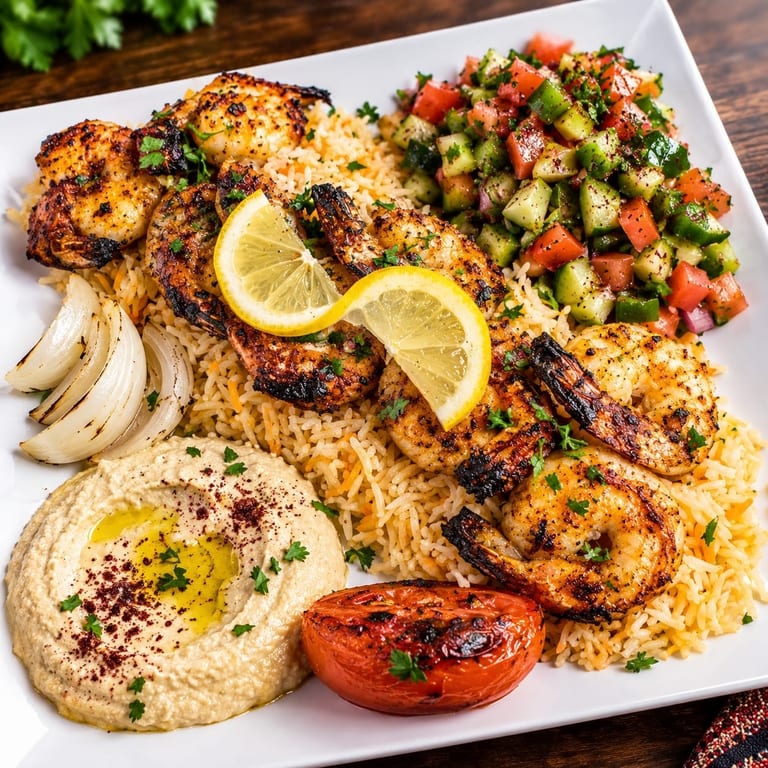 Discover Our Delicious Kibbeh