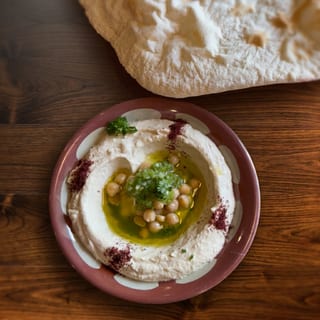 Hummus