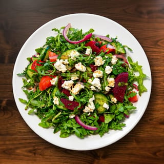 Aragula Salad