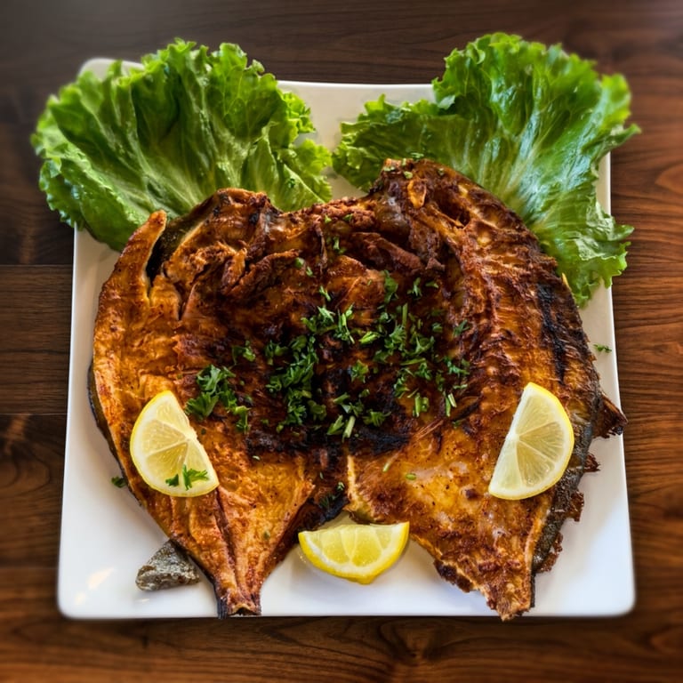 Delicious Dinner Options