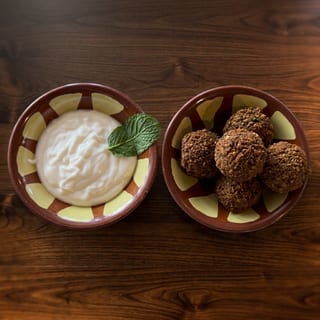 Falafel
