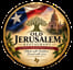 Old Jerusalem