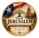 Old Jerusalem